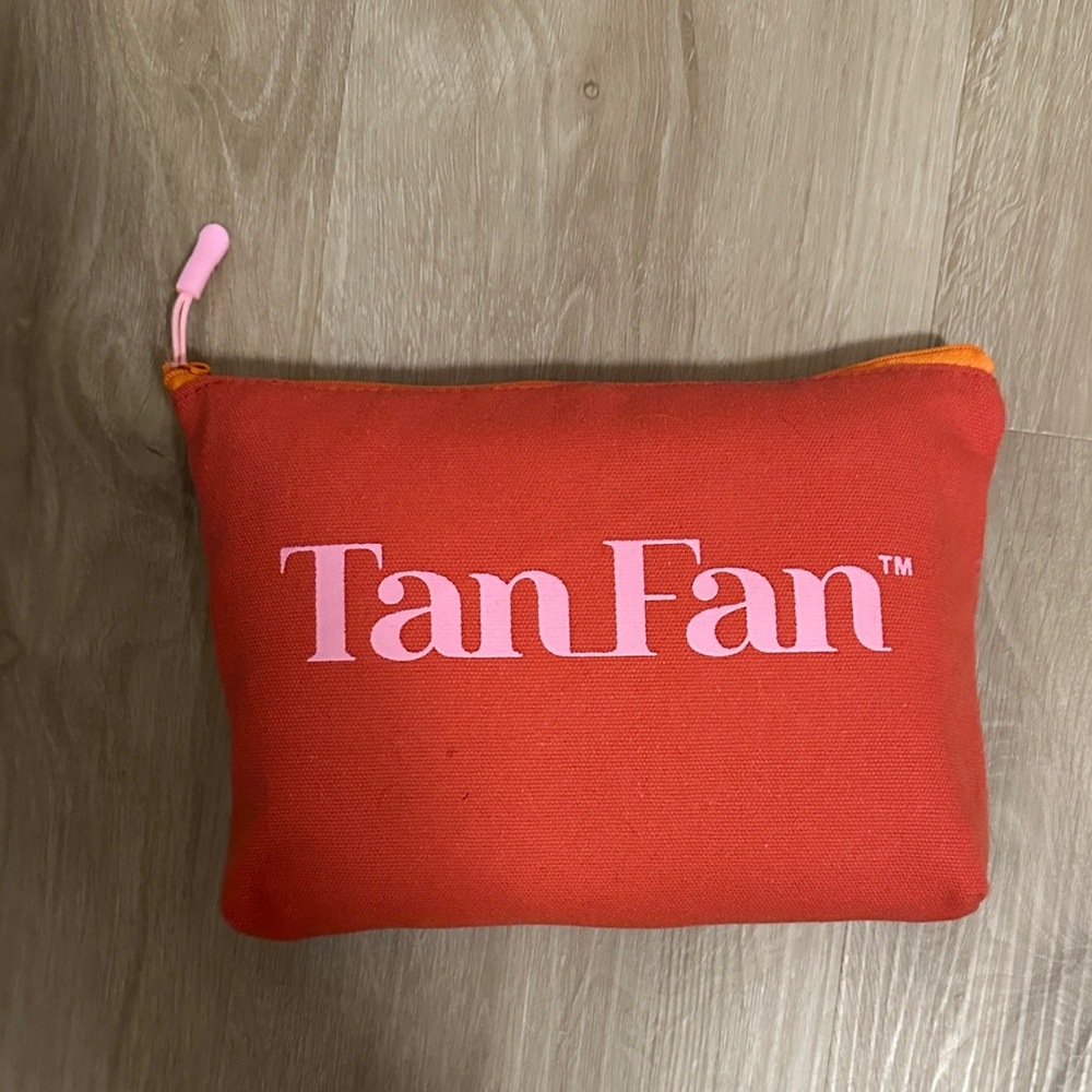 Self tan sleep sack